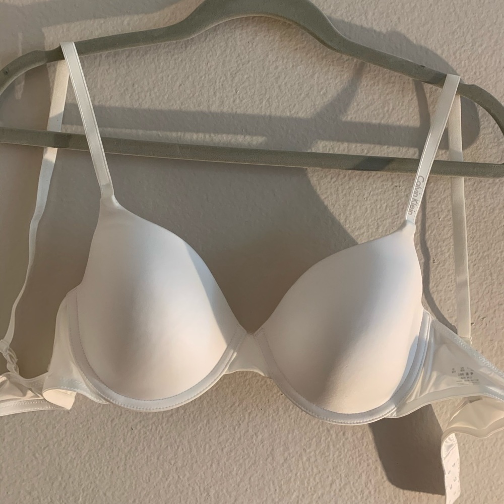 Brand New Calvin Klein Bra